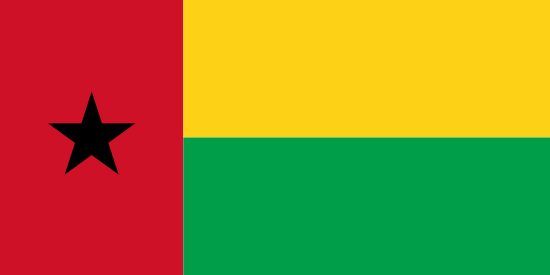 Guinée Bissau