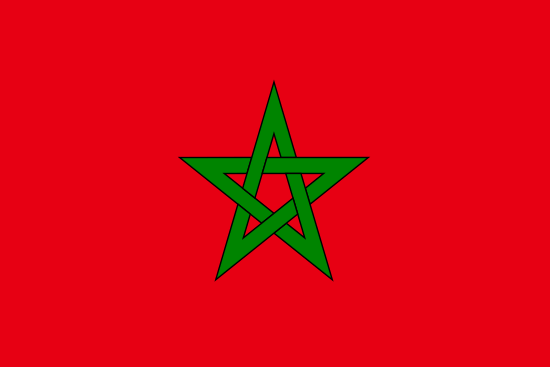 Maroc