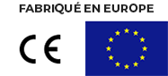 Fabriqué en Europe