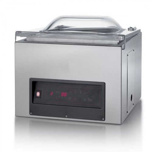 Machine d’emballage sous vide
