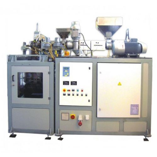 Souffleuse à extrusion