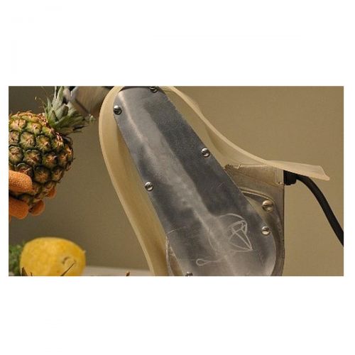 Éplucheur de fruits universel