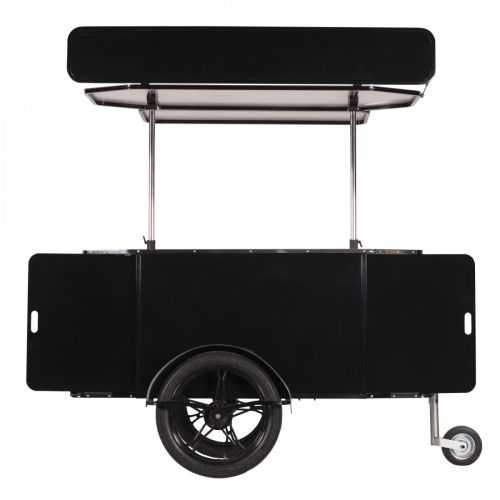Chariot de vente divers