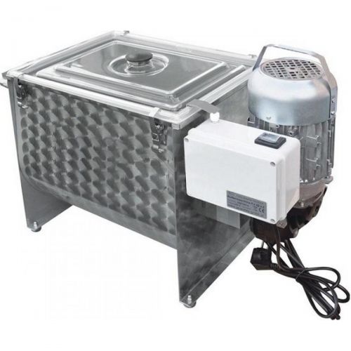 Baratte à beurre électrique