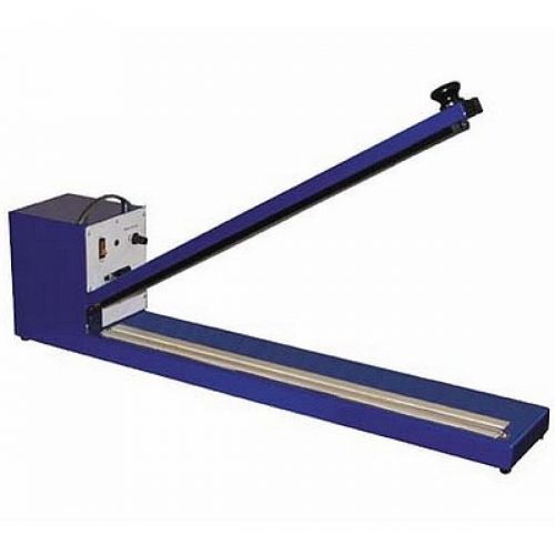 Soudeuse grande largeur
