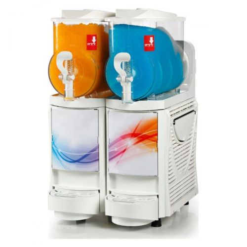 Machine à granita