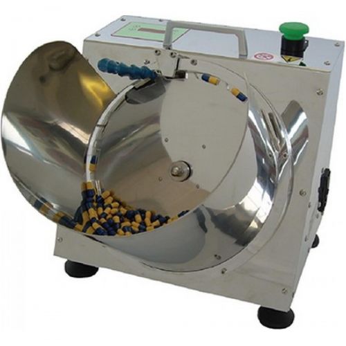 Compteur de gélules automatique