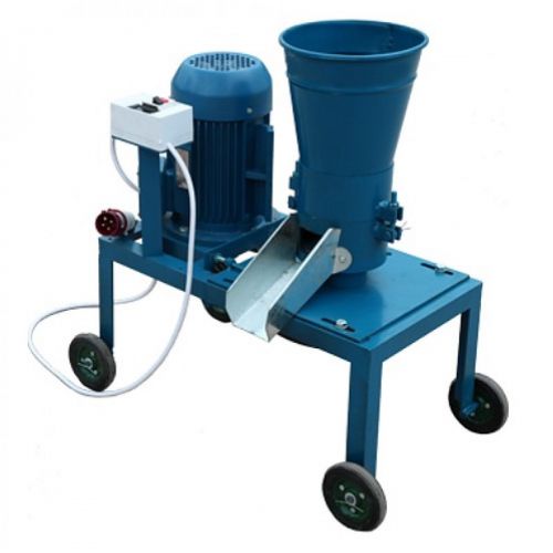 Machine à granulés