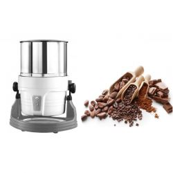 Broyeur de cacao