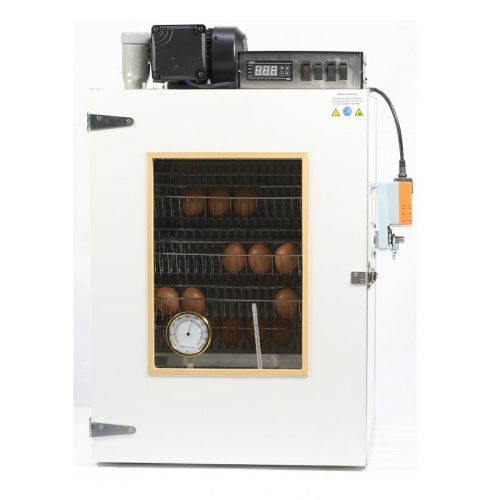 Couveuse automatique