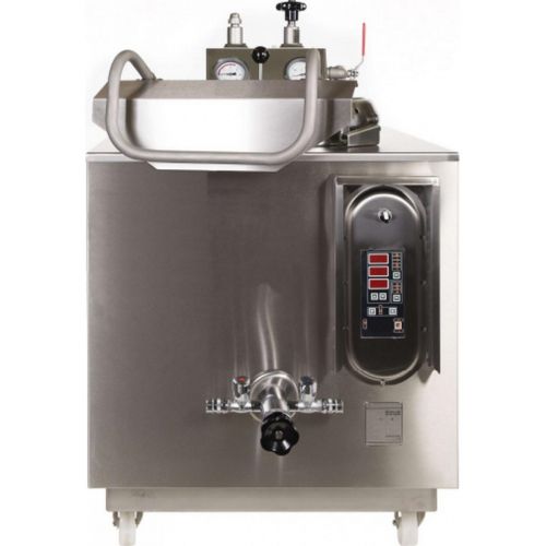 Autoclave
