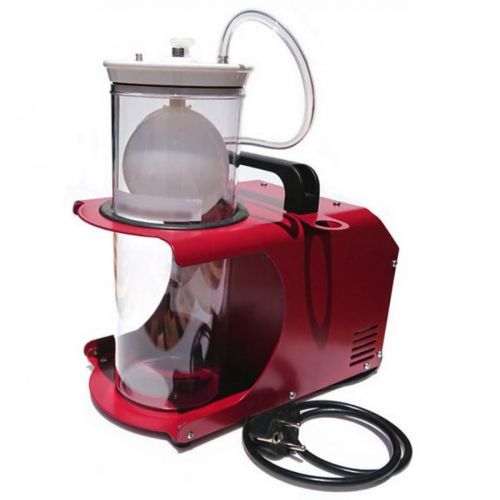 Remplisseuse de liquide électrique