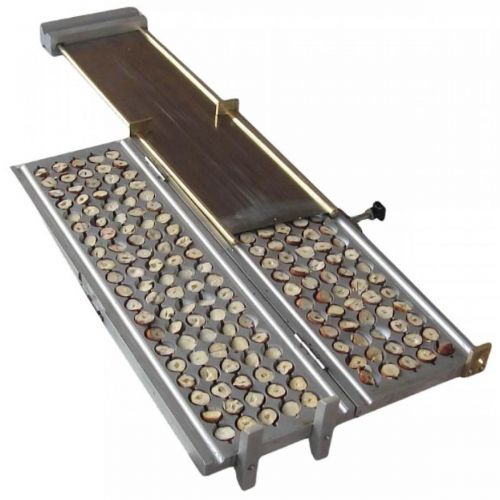 Guillotine de noisettes