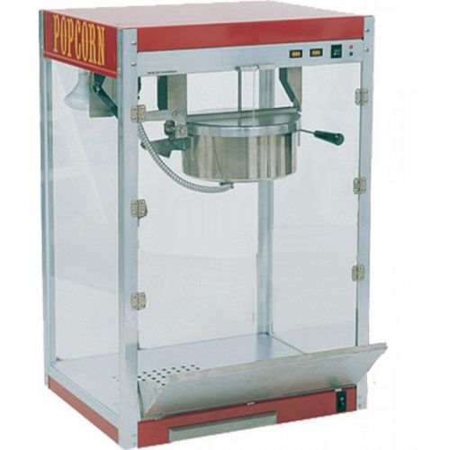 Machine à popcorn