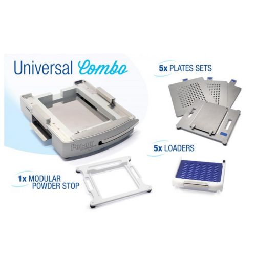 Gélulier Universal 120