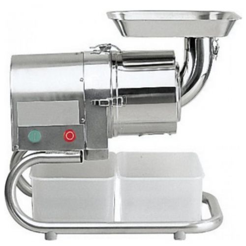Extracteur de pulpe de fruits