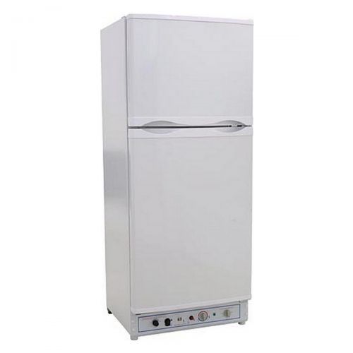 Réfrigérateur à gaz