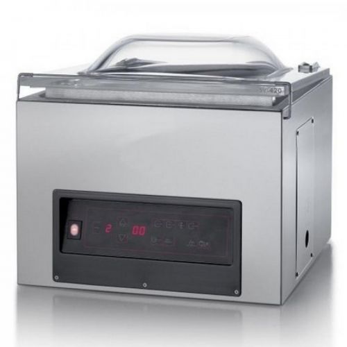 Machine d’emballage sous vide