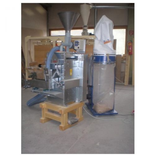 Machine à décortiquer l’épeautre