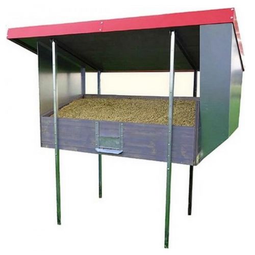 Séchoir solaire - 250 litres